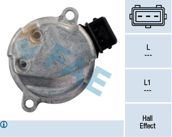 [FAE-79261] SENSOR CMP VOLKSWAGEN