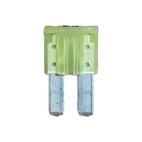 [PEC-BFSL-20A] FUSBLE ELECTRONICO MICRO MUELA LARGA 20A