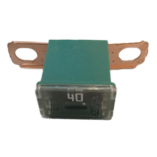 [PEC-SBFC-CT-40A] FUSIBLE MACHO (48mm) 40A