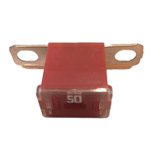 [PEC-SBFC-CT-50A] FUSIBLE MACHO (48mm) 50A