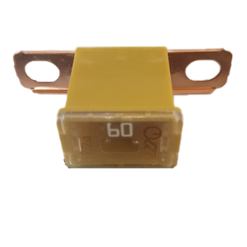 [PEC-SBFC-CT-60A] FUSIBLE MACHO (48mm) 60A