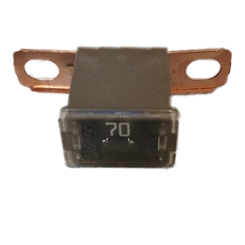 [PEC-SBFC-CT-70A] FUSIBLE MACHO (48mm) 70A