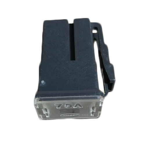 [PEC-SBFC-E-75A] FUSIBLE HEMBRA CON SEGURO 75A