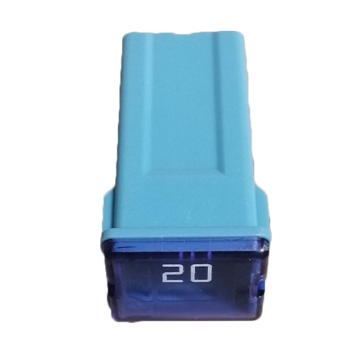 [PEC-SBFC-JT-20A] FUSIBLE HEMBRA LARGO 20A