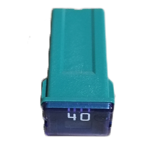 [PEC-SBFC-JT-40A] FUSIBLE HEMBRA LARGO 40A
