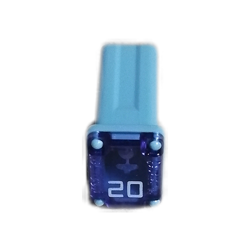 [PEC-SBFC-M-20A] FUSIBLE HEMBRA MINI 20A