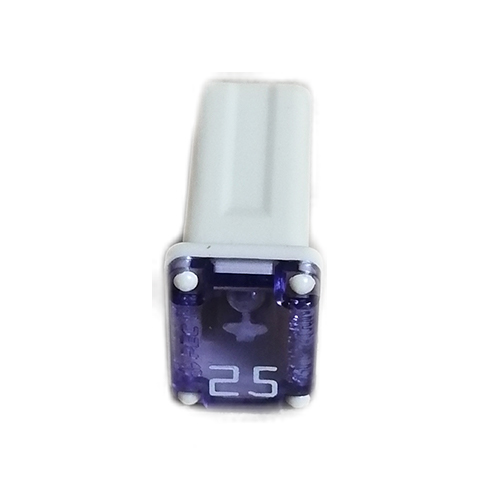 [PEC-SBFC-M-25A] FUSIBLE HEMBRA MINI 25A