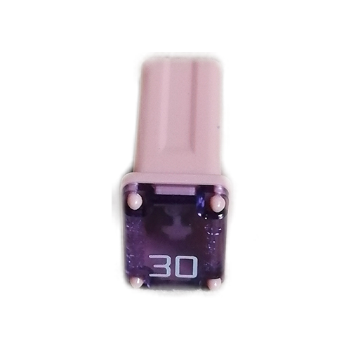 [PEC-SBFC-M-30A] FUSIBLE HEMBRA MINI 30A