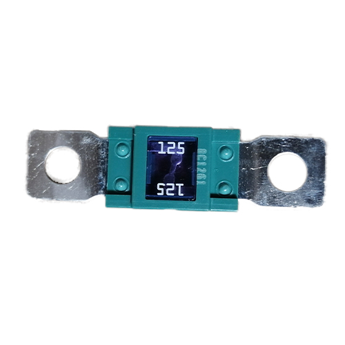 [PEC-SBFW-K-125A] FUSIBLE DE POTENCIA (68mm) 125A