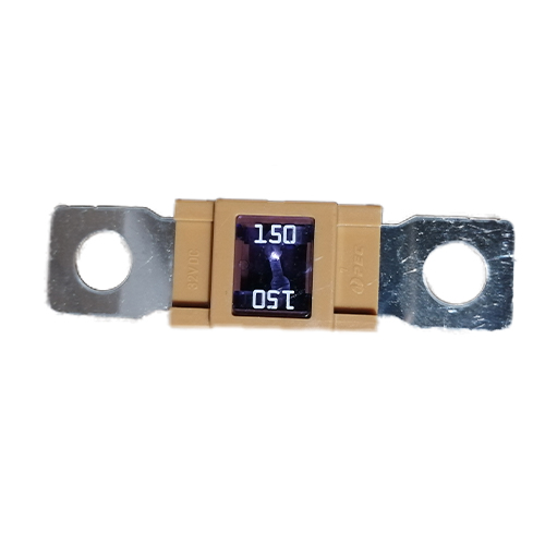 [PEC-SBFW-K-150A] FUSIBLE DE POTENCIA (68mm) 150A