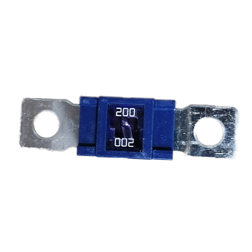 [PEC-SBFW-K-200A] FUSIBLE DE POTENCIA (68mm) 200A
