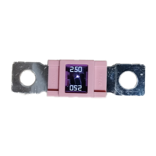 [PEC-SBFW-K-250A] FUSIBLE DE POTENCIA (68mm) 250A