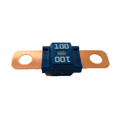 [PEC-SBFW-L-100A] FUSIBLE POTENCIA 100A