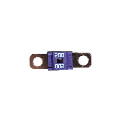[PEC-SBFW-L-200A] FUSIBLE POTENCIA 200A