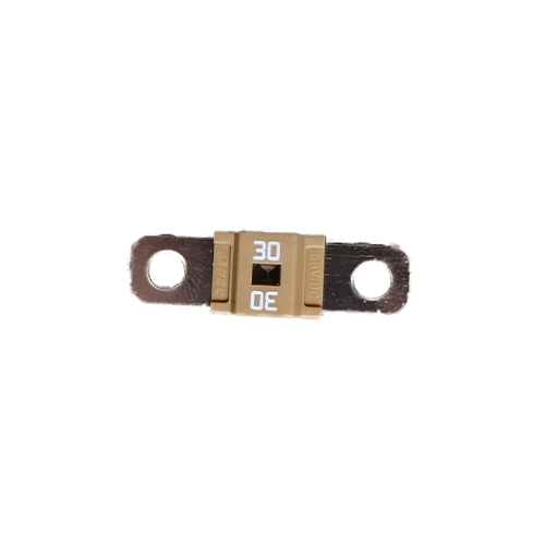 [PEC-SBFW-L-30A] FUSIBLE POTENCIA (41mm) 30A