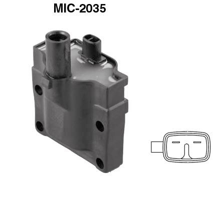 [NWE-MIC-2035] BOBINA TOYOTA