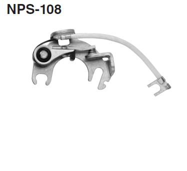 [NWE-NPS-108] PLATINO ISUZU, SUBARU