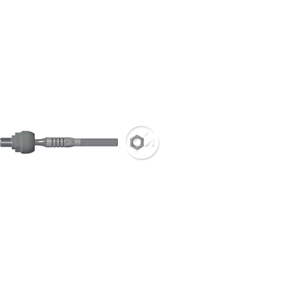 [ZM-17011845] TERMINAL AXIAL DER/IZQ - KIA CERATO 09/14 FORTE 09/13 L:172RC:M16-1 50RP:M14-1 50TP:119N.MTC86N.M