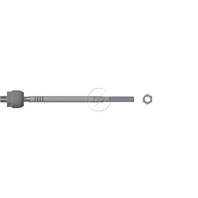 [ZM-17021837] TERMINAL AXIAL DER/IZQ - NISSAN FRONTIER D40 08/16 NAVARA D23 14- L:297RC:M16-1 50RP:M14-1 50TP:119N.MTC86N.M