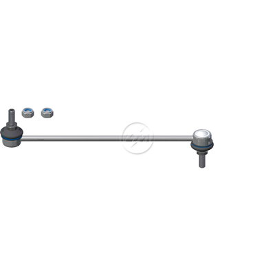 [ZM-37011064] LINK FRONTAL DER/IZQ RENAULT DUSTER OROCH CAPTUR LC:295RP:M10-1 25TC48N.M