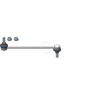 [ZM-37011801] LINK FRONTAL DER/IZQ - HYUNDAI TUCSON - JM 2004 - 2011 I30 KIA CERATO SPORTAGELC:239RP:M12-1 50TC84N.M