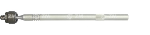 [ZM-17013052] TERMINAL AXIAL DER/IZQ - CITROEN C4 PEUGEOT 307