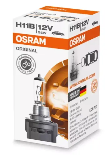 [OSR-64241] H11B  55W 12V FORD FIESTA MOD NUEVOS