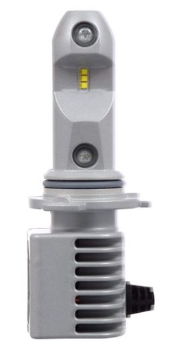 [OSR-9506CW] BOMBILLO LED BAJAS 9006 HB4 6000K