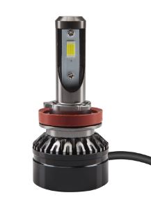 [OSR-66220CW] Bombillo H8/H11/H16 OEM LED PREMIUM 6000K (exploradoras) linea Italy Garantia 5 aÃ±os Marca OSRAM.