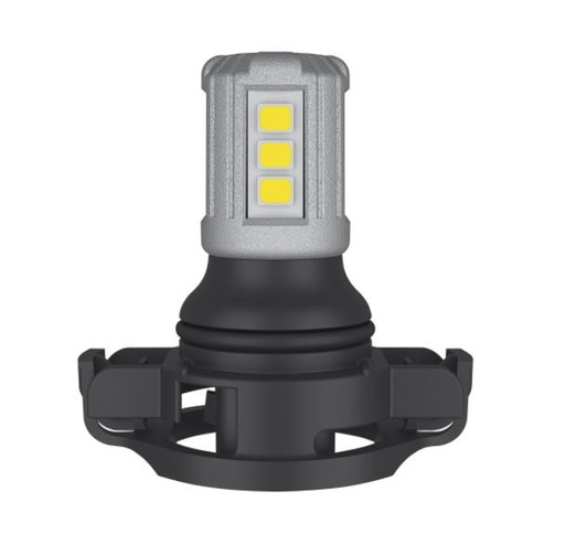 [OSR-5201DWP] PS19W 1,8W 12V PG20-1 OSRAM REEMPLAZA AL 3301CW