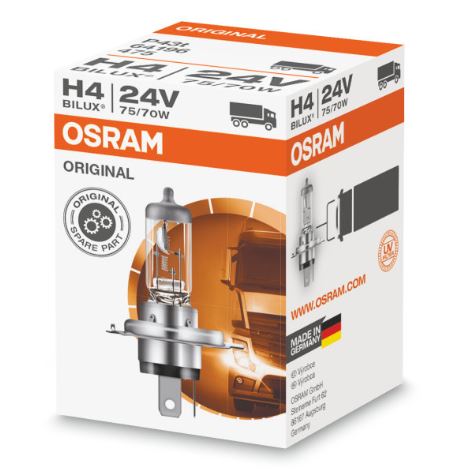 [OSR-64196] H4 P43 24V 75/70W STANDAR