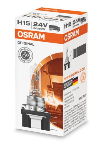 [OSR-64177] H15 24V 20/60W