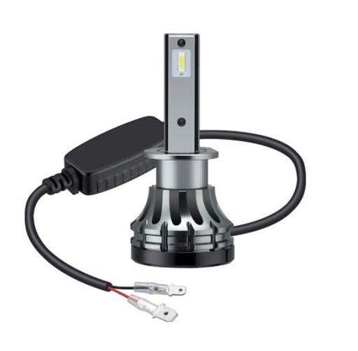 [OSR-66155CW] BOMBILLO LED H1 24V OSRAM 6000K