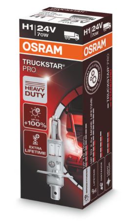 [OSR-64155TSP] H1 70W 24V P14