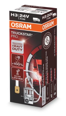 [OSR-64156TSP] H3 24V 70W TRUCKSTAR PRO