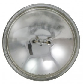 [OSR-4416] UNIDAD SELLADA REDONDA PEQUEA LISA 30W 12V