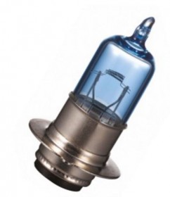 [OSR-62337CB] P15D-25-1  12V  35/35W  XENON LOOK  4.000K