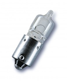 [OSR-64113] H21U 12V 10W BA9s