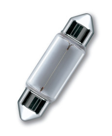 [OSR-6411] 11X41 12V 10W TIPO FUSIBLE
