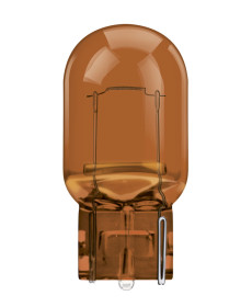 [OSR-7504] T20-1 12V 21W AMBAR 1FILAMENTO