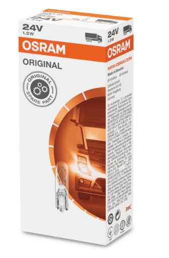 [OSR-2741] T5 24V 1.2W