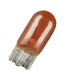 [OSR-2827] 158 12V 5W AMBAR