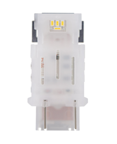 [OSR-3157DWP-02B] Bombillos P27/7W OSRAM LED Blanco