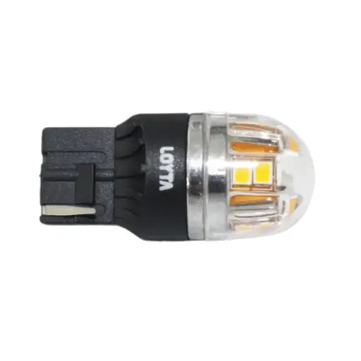 [LYT-7440A] Bombillo Led 7505 Ambar 12-24V 2.8W - Canbus