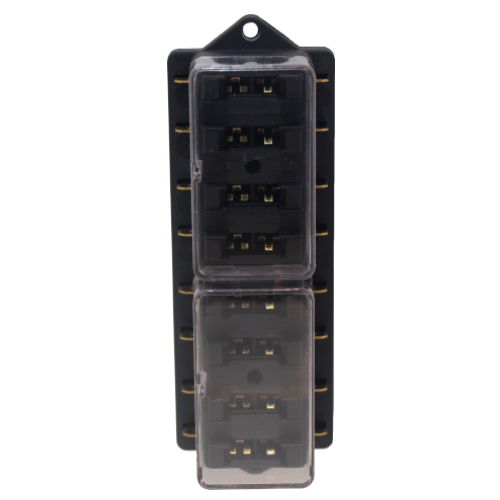 [FYT-08P] CAJA PORTAFUSIBLES 8P ATO