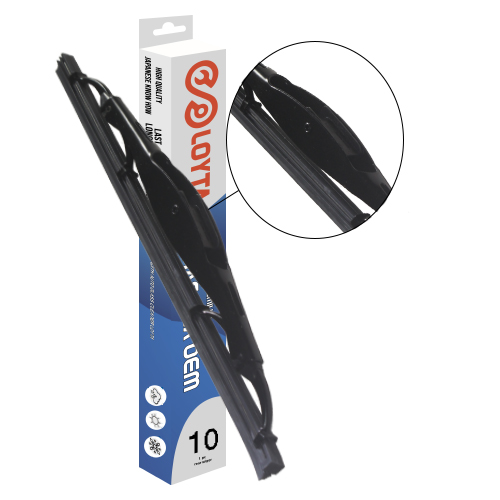 [PYT-TCH-010] PLUMILLA TRASERA OEM CHEVROLET TRACKER 10