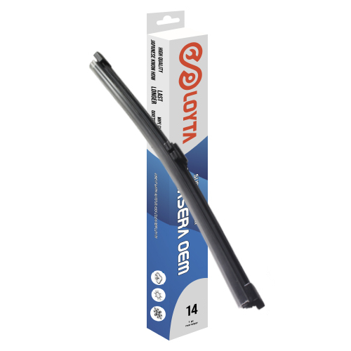 [PYT-TVW-014] PLUMILLA TRASERA VW 14