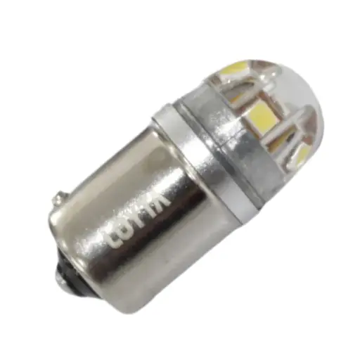 [LYT-67W] Bombillo Led 67(1156) Blanco, 12-24V, Sin Polaridad, Canbus