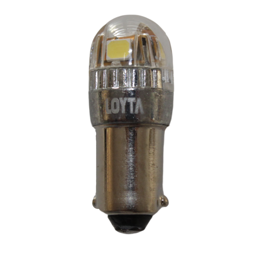 [LYT-53W] Bombillo Led 53 Blanco 12-24V 2.8W - CANBUS