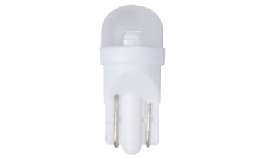 [LYT-W5W] BOMBILLO LED 158 MODELO VIEJO W5W 12V 0.5W